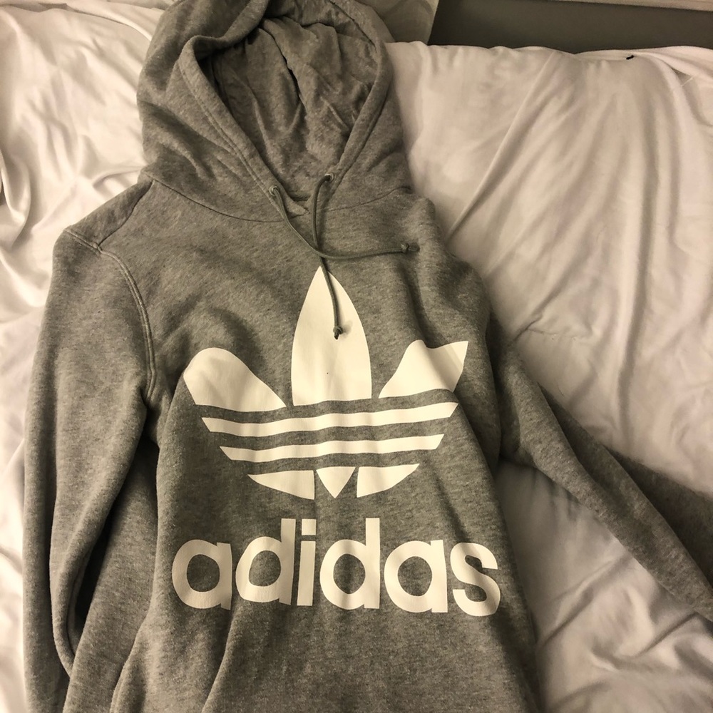 Adidas Sweatshirt